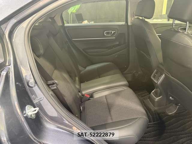 Honda VEZEL 2022-03 6504475-8