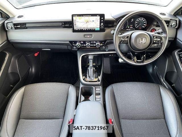 Honda VEZEL 2022-04 6504471-1