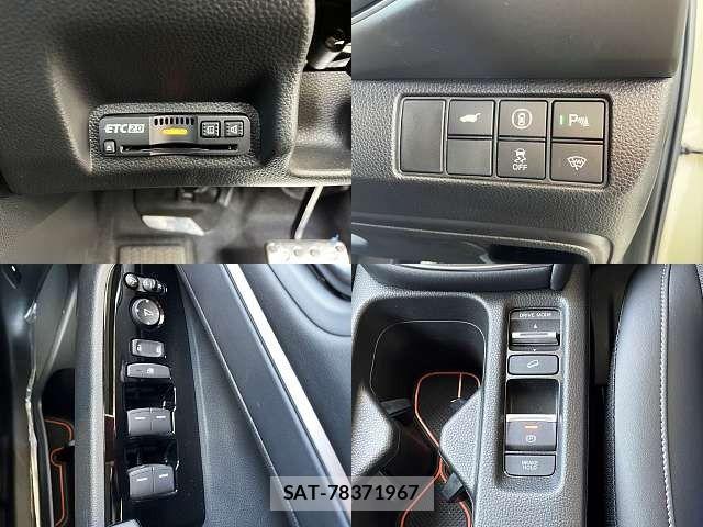 Honda VEZEL 2022-04 6504471-6