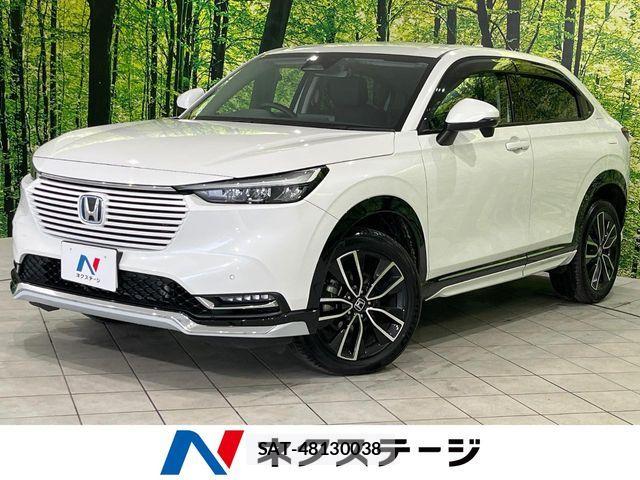 Honda VEZEL 2022-04 6527898-0