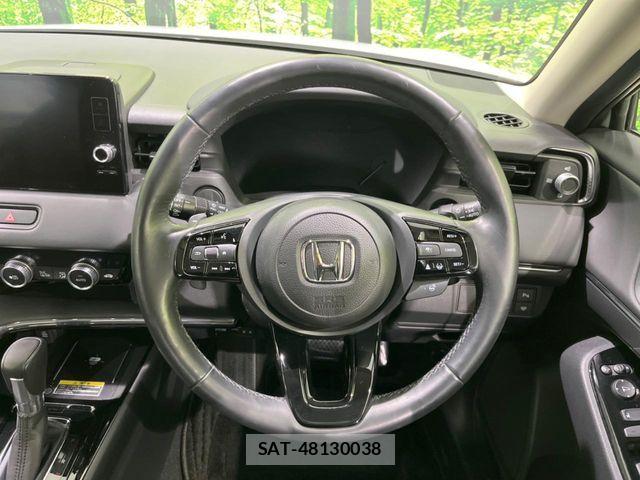 Honda VEZEL 2022-04 6527898-11