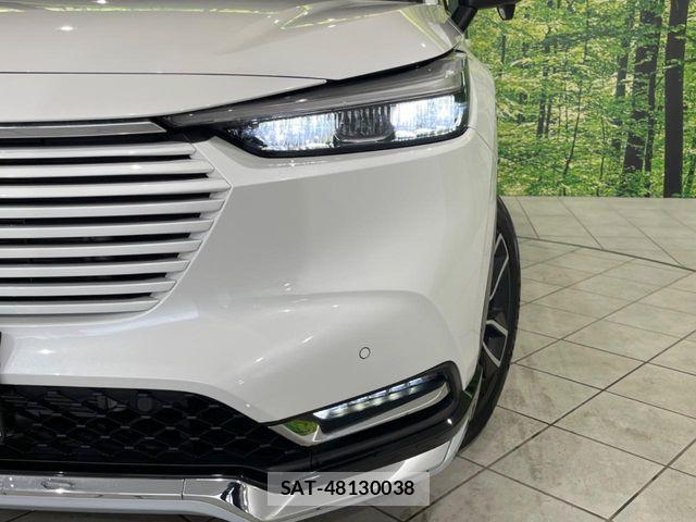 Honda VEZEL 2022-04 6527898-12