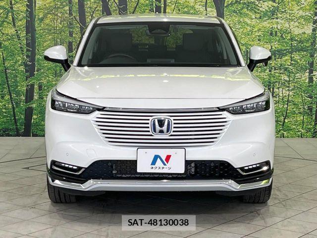 Honda VEZEL 2022-04 6527898-14