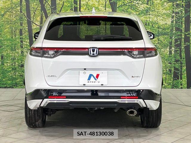 Honda VEZEL 2022-04 6527898-15