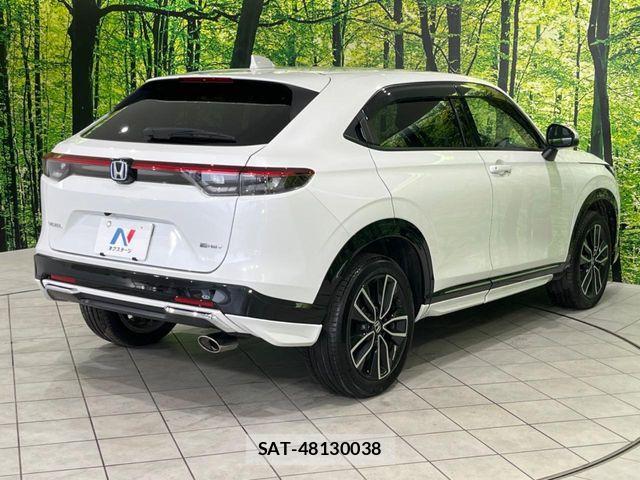 Honda VEZEL 2022-04 6527898-17