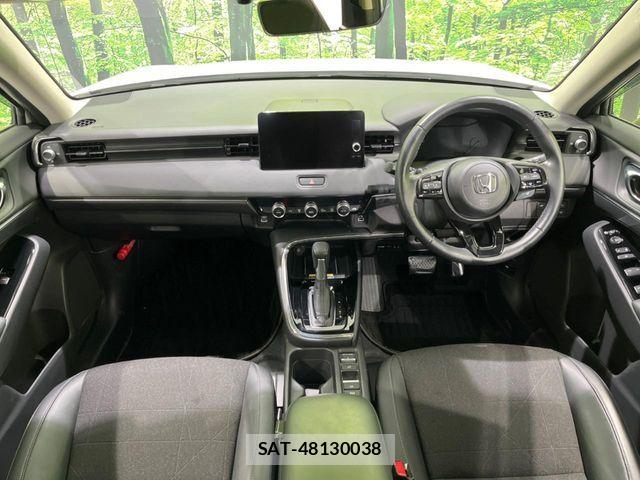 Honda VEZEL 2022-04 6527898-1