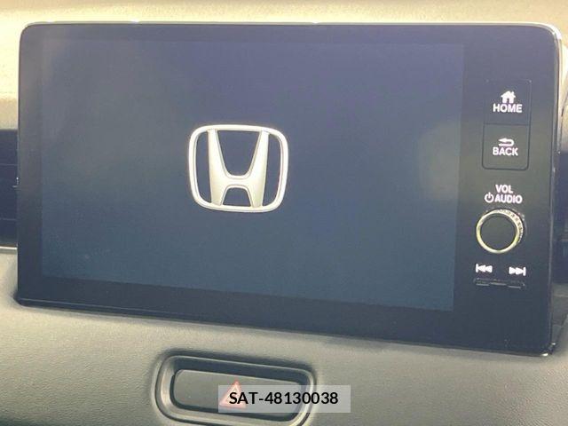 Honda VEZEL 2022-04 6527898-2