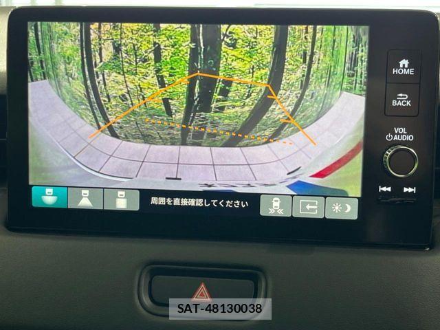 Honda VEZEL 2022-04 6527898-3