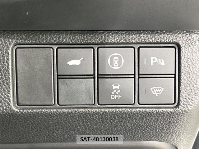 Honda VEZEL 2022-04 6527898-5