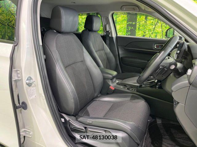 Honda VEZEL 2022-04 6527898-8