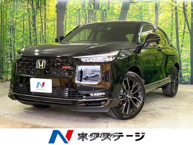 Honda VEZEL 2026-03 6547221-0