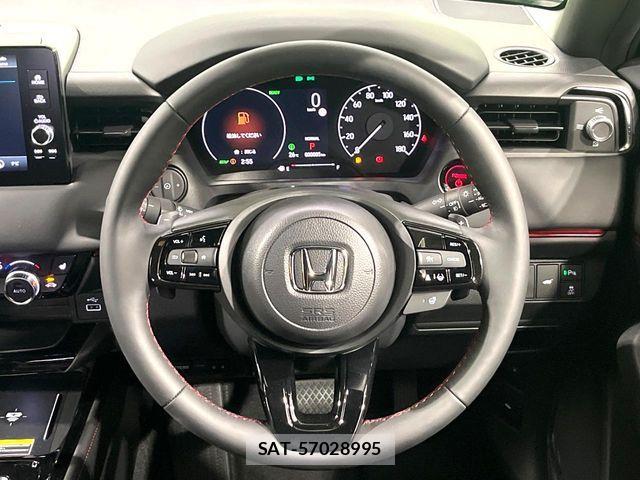 Honda VEZEL 2026-03 6547221-9
