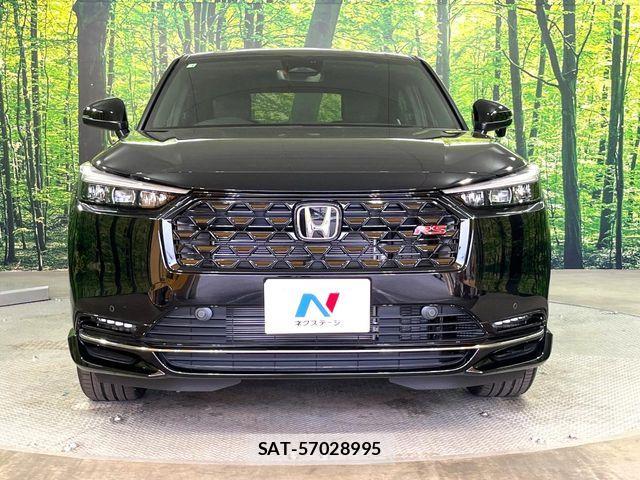 Honda VEZEL 2026-03 6547221-13