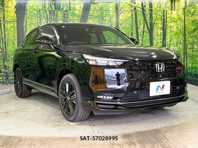 Honda VEZEL 2026-03 6547221-15