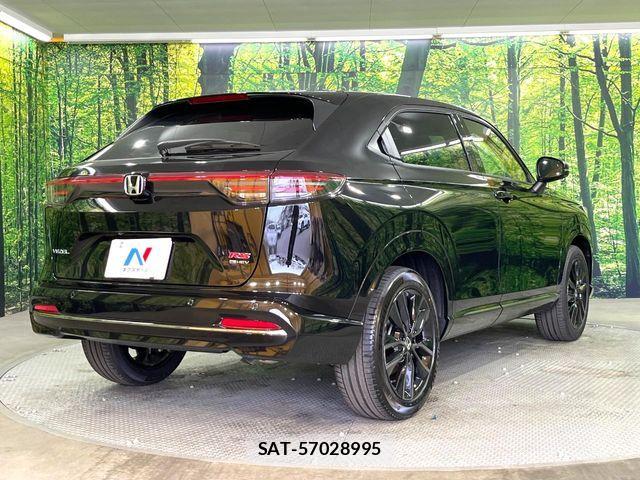 Honda VEZEL 2026-03 6547221-16