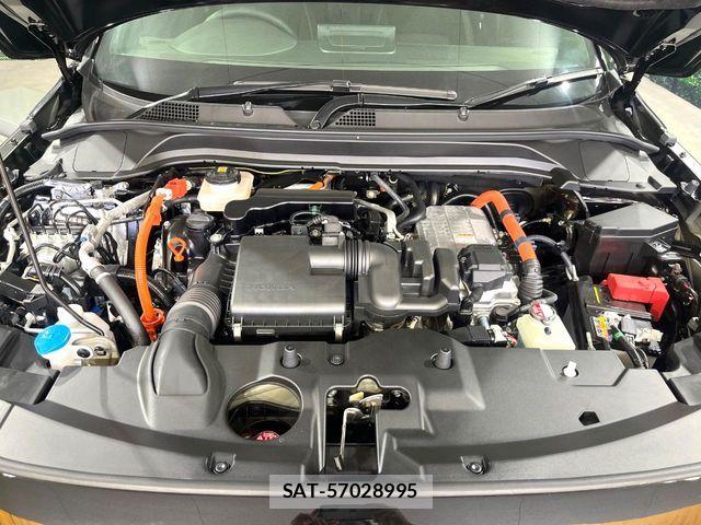 Honda VEZEL 2026-03 6547221-17