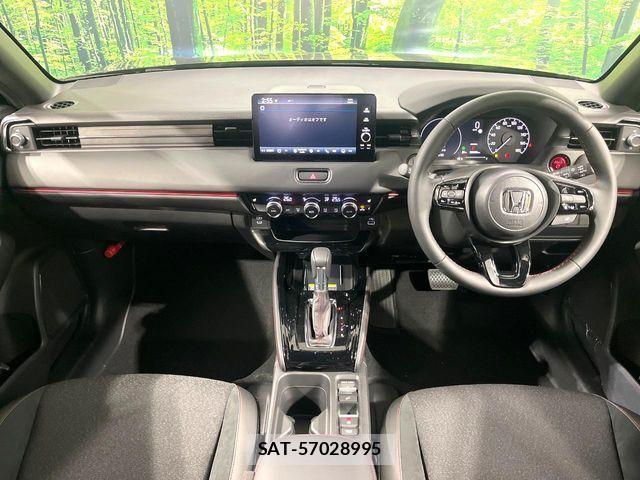 Honda VEZEL 2026-03 6547221-1