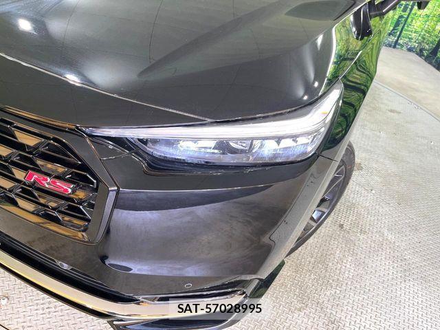Honda VEZEL 2026-03 6547221-6