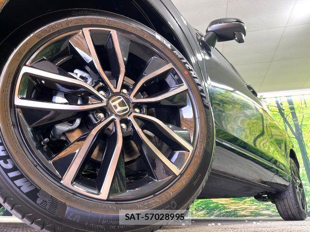 Honda VEZEL 2026-03 6547221-7