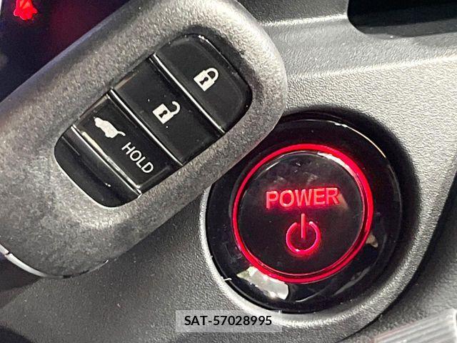 Honda VEZEL 2026-03 6547221-8