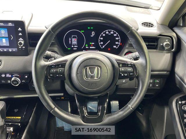 Honda VEZEL 2023-09 6615446-10