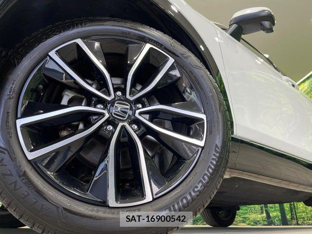 Honda VEZEL 2023-09 6615446-12