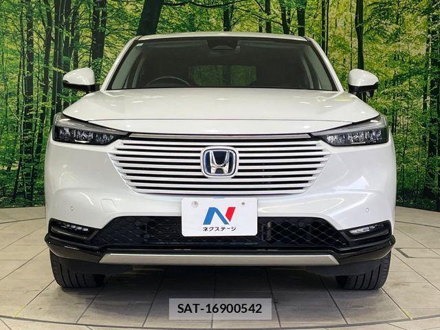 Honda VEZEL 2023-09 6615446-13
