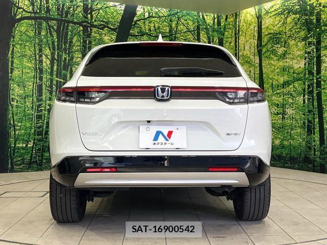 Honda VEZEL 2023-09 6615446-14