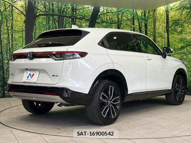 Honda VEZEL 2023-09 6615446-16