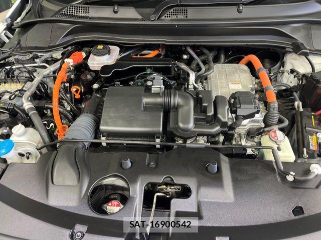 Honda VEZEL 2023-09 6615446-17