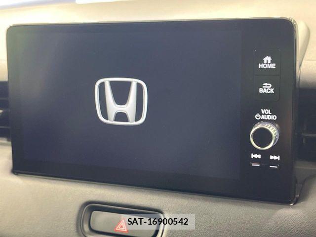 Honda VEZEL 2023-09 6615446-2