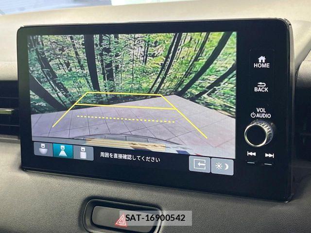 Honda VEZEL 2023-09 6615446-3