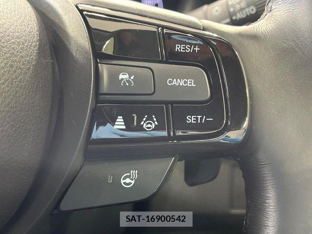 Honda VEZEL 2023-09 6615446-5