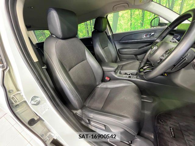 Honda VEZEL 2023-09 6615446-7