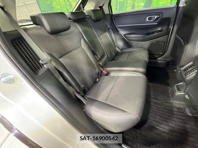 Honda VEZEL 2023-09 6615446-8