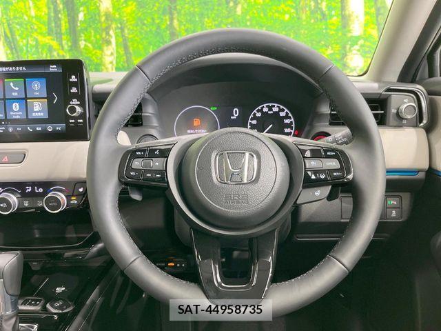Honda VEZEL 2026-02 6615435-10