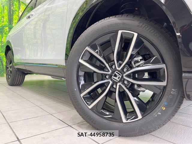 Honda VEZEL 2026-02 6615435-12