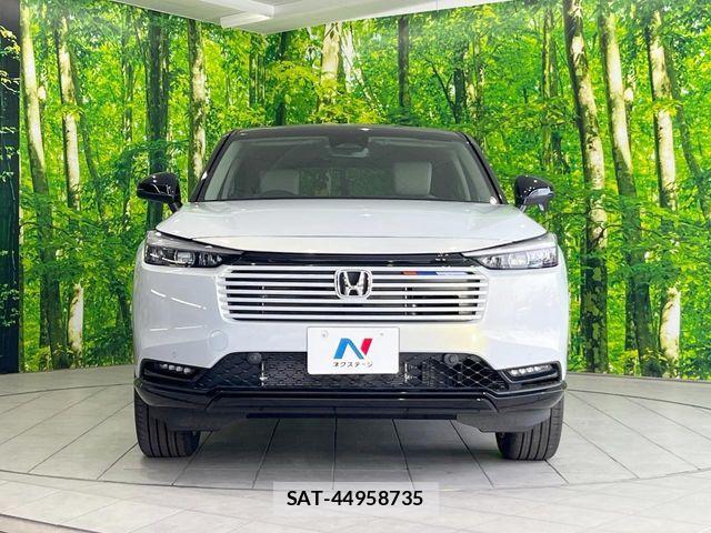 Honda VEZEL 2026-02 6615435-13