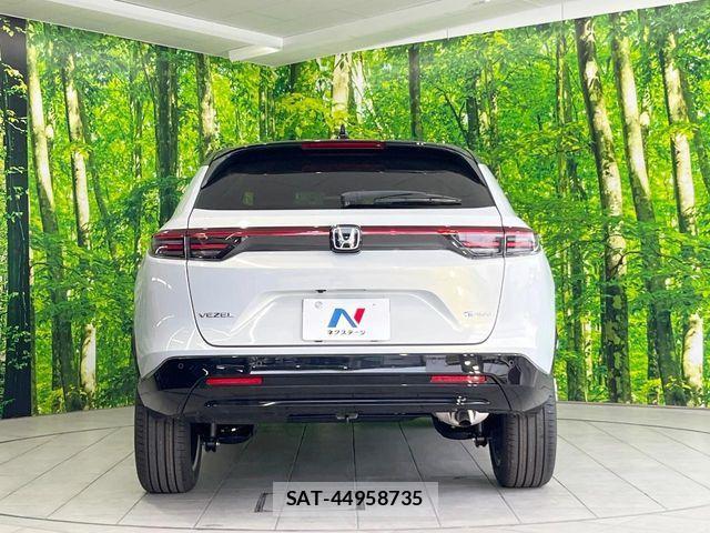 Honda VEZEL 2026-02 6615435-14