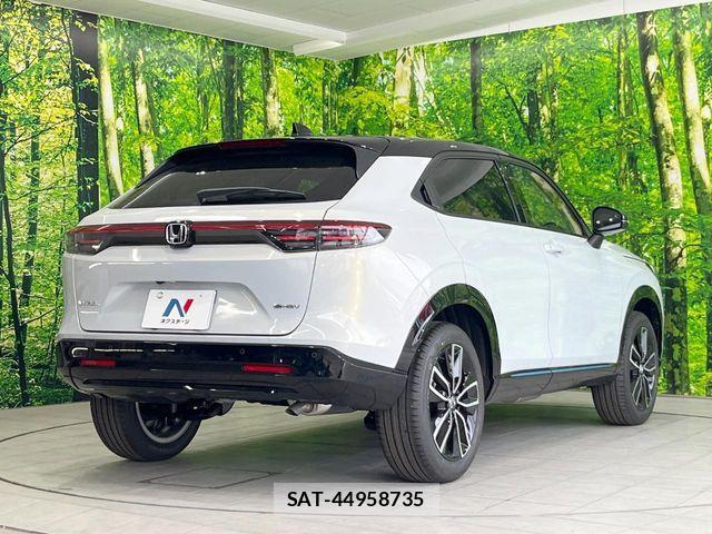 Honda VEZEL 2026-02 6615435-16