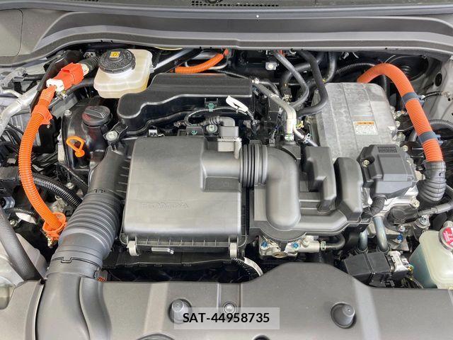 Honda VEZEL 2026-02 6615435-17