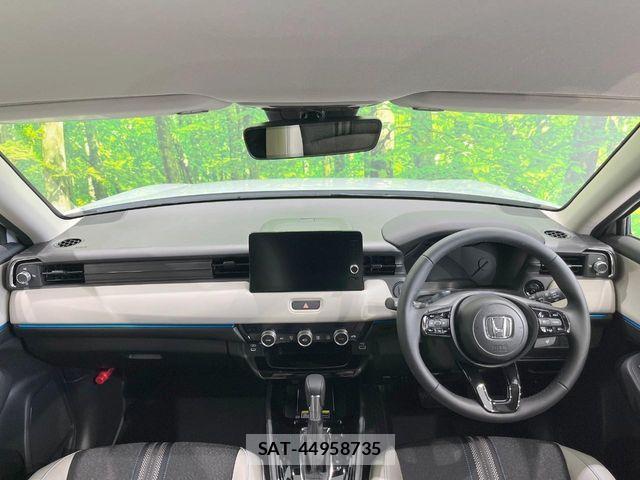 Honda VEZEL 2026-02 6615435-1