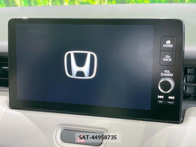 Honda VEZEL 2026-02 6615435-2