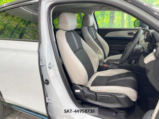 Honda VEZEL 2026-02 6615435-7
