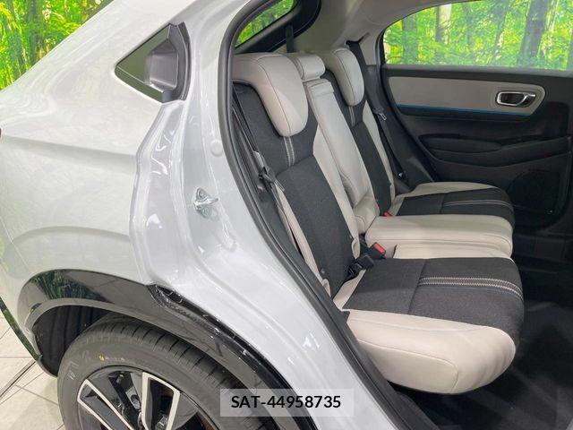 Honda VEZEL 2026-02 6615435-8