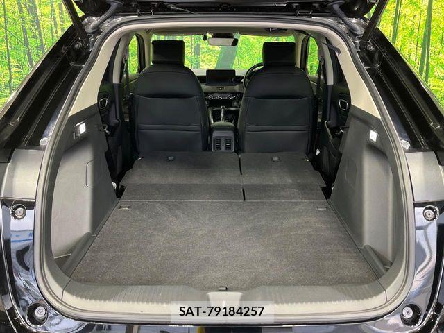 Honda VEZEL 2021-09 6615449-9
