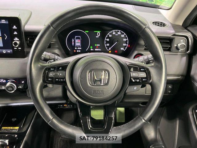 Honda VEZEL 2021-09 6615449-10