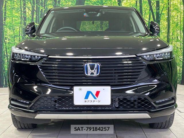 Honda VEZEL 2021-09 6615449-13