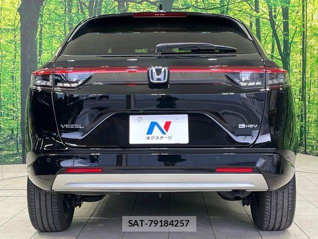 Honda VEZEL 2021-09 6615449-14