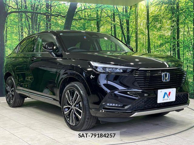 Honda VEZEL 2021-09 6615449-15